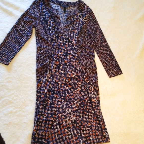 BGBGMaxazria Francine dress - Picture 11 of 14